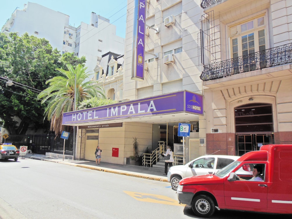 Hotel Impala 38/43