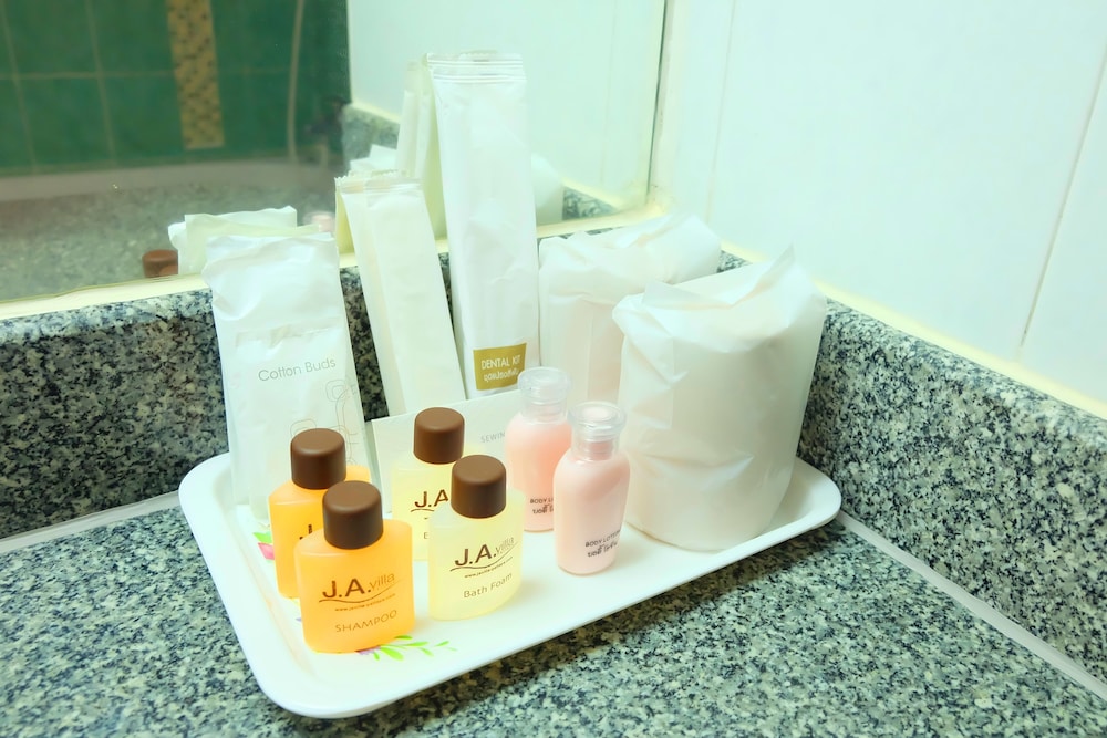 Sunday JA Plus Hotel photo3