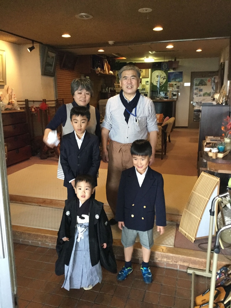 Fukumakan 6/46