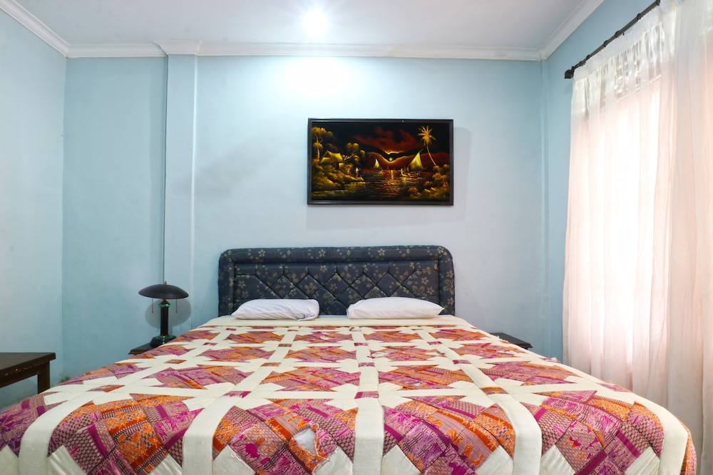 Bali Senia Hotel 23/42