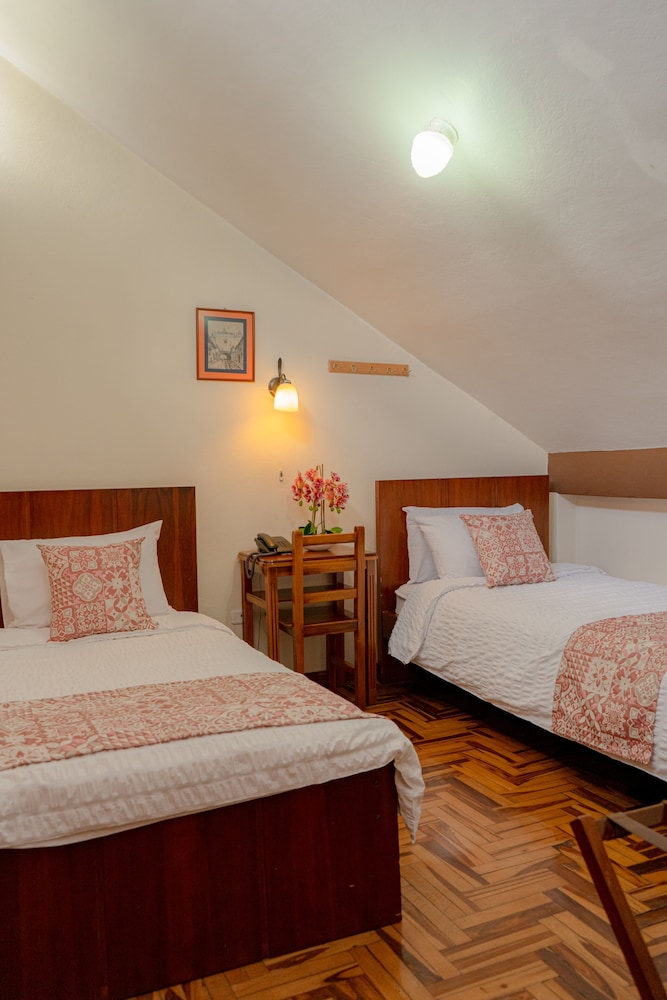 Rincon Familiar Hostel Boutique 34/69