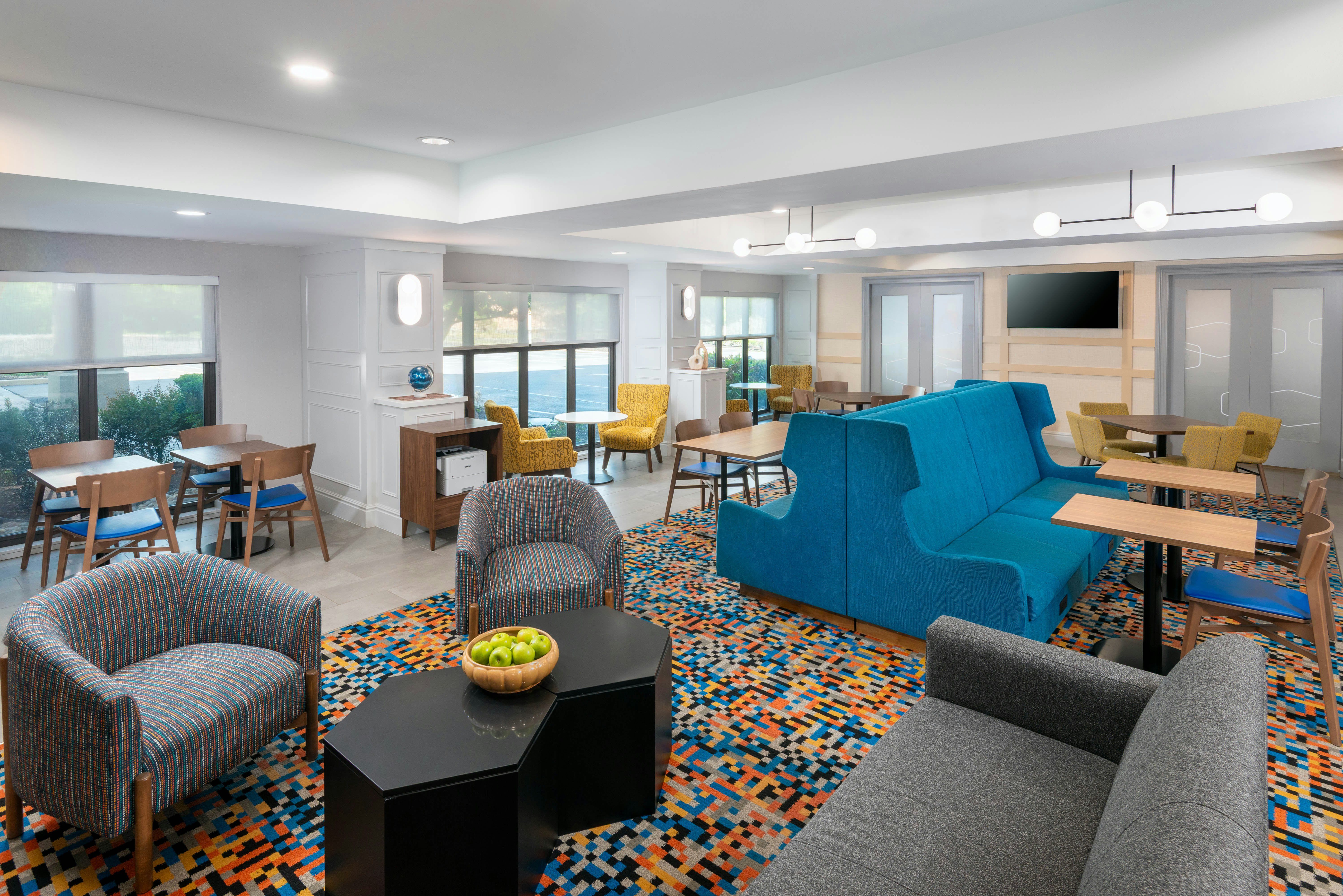 Hampton Inn South Plainfield - Piscataway 23/56
