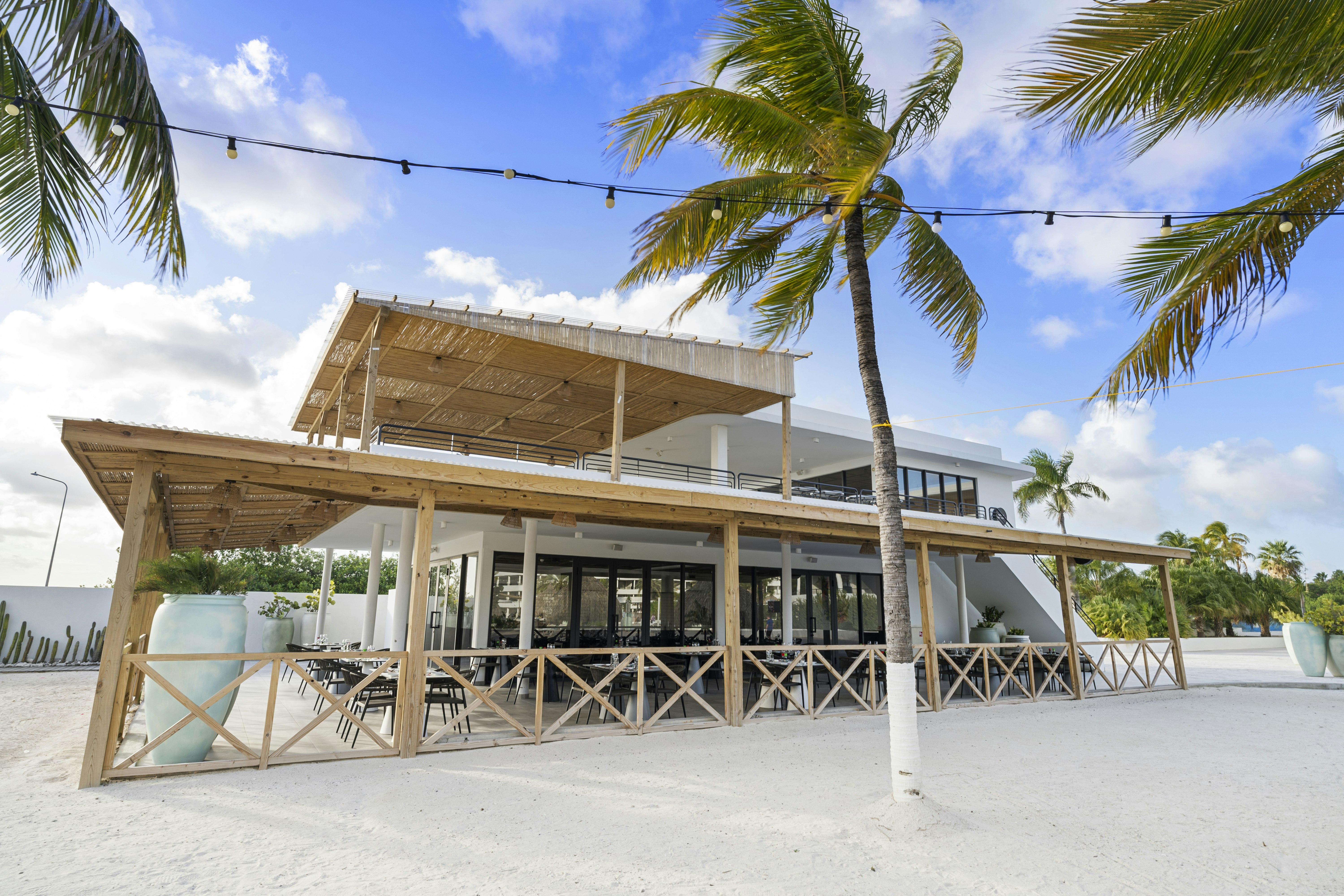 Mangrove Beach Corendon Curacao All-Inclusive Resort, Curio by Hilton 5/83