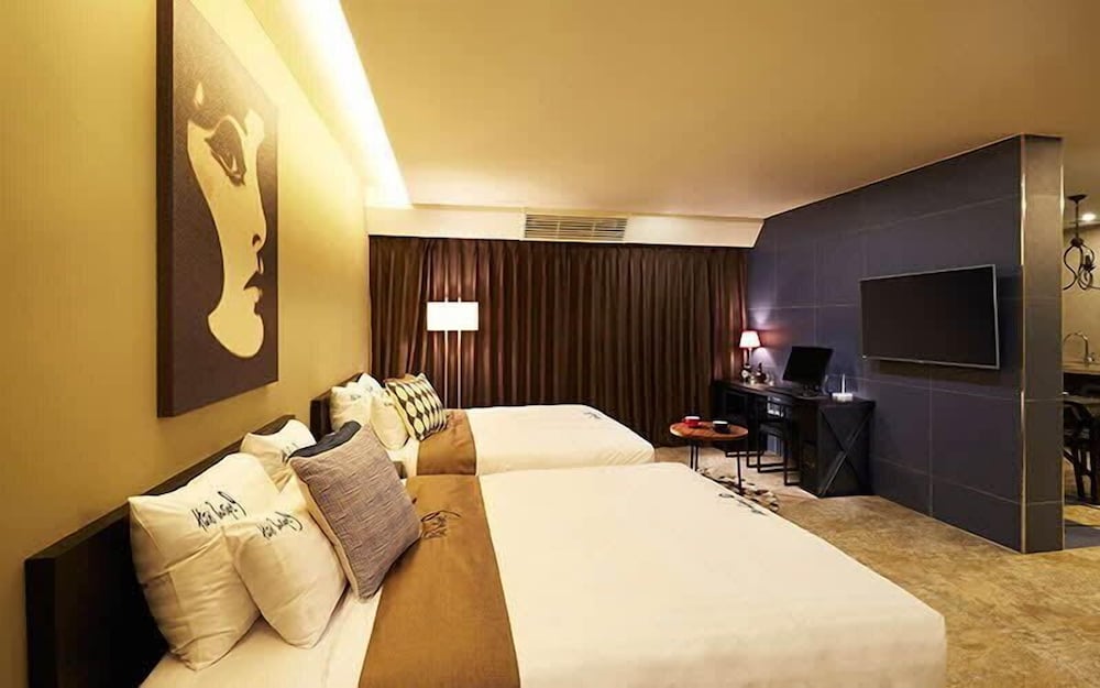 Hotel Boutique 9 21/55