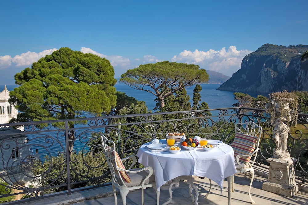 Luxury Villa Excelsior Parco 60/76
