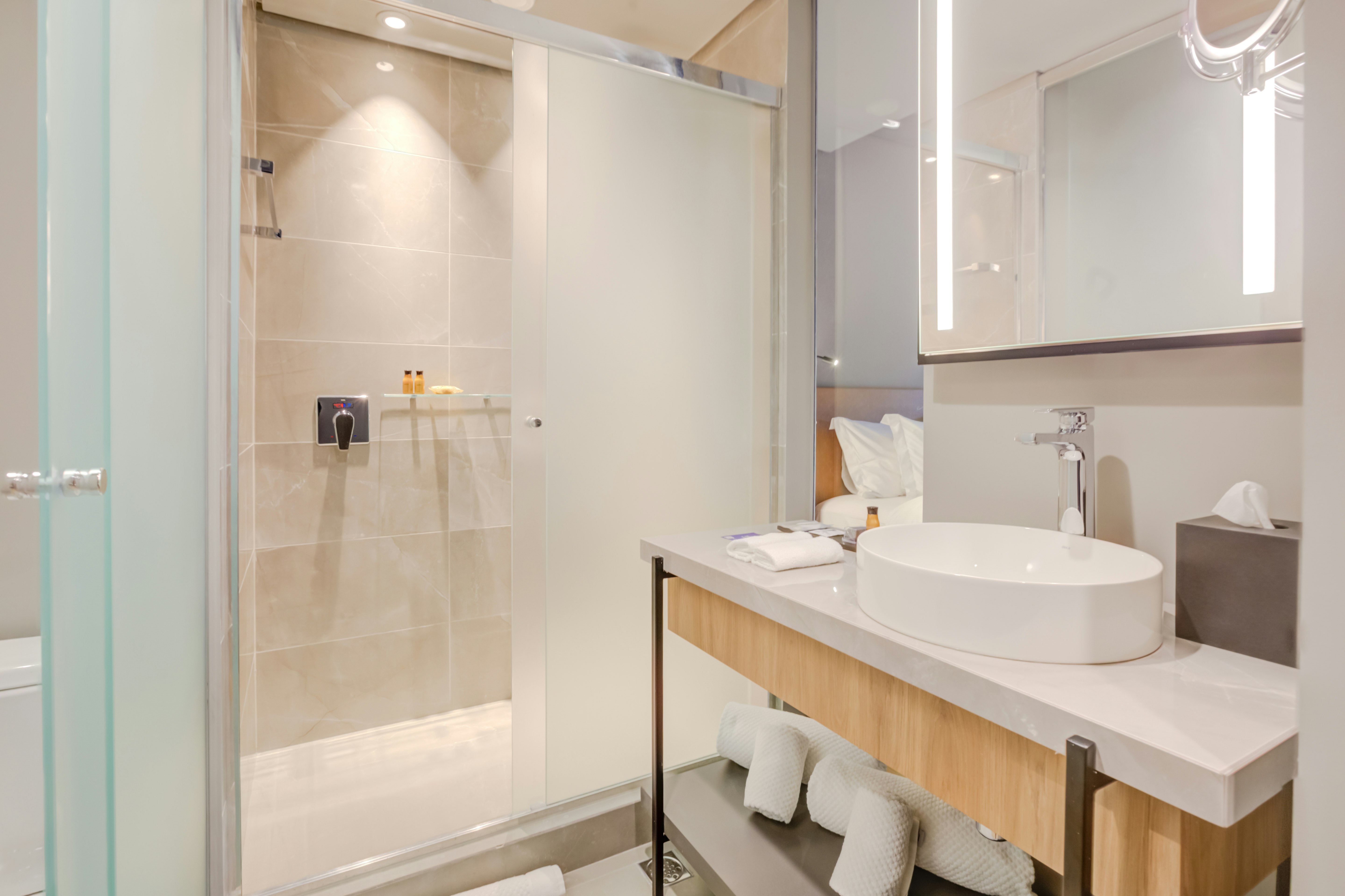 DoubleTree by Hilton Porto Alegre 53/58