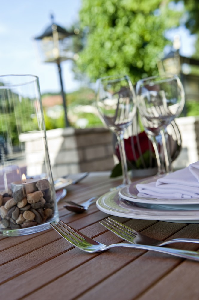 Hotel Am Kurpark 24/50