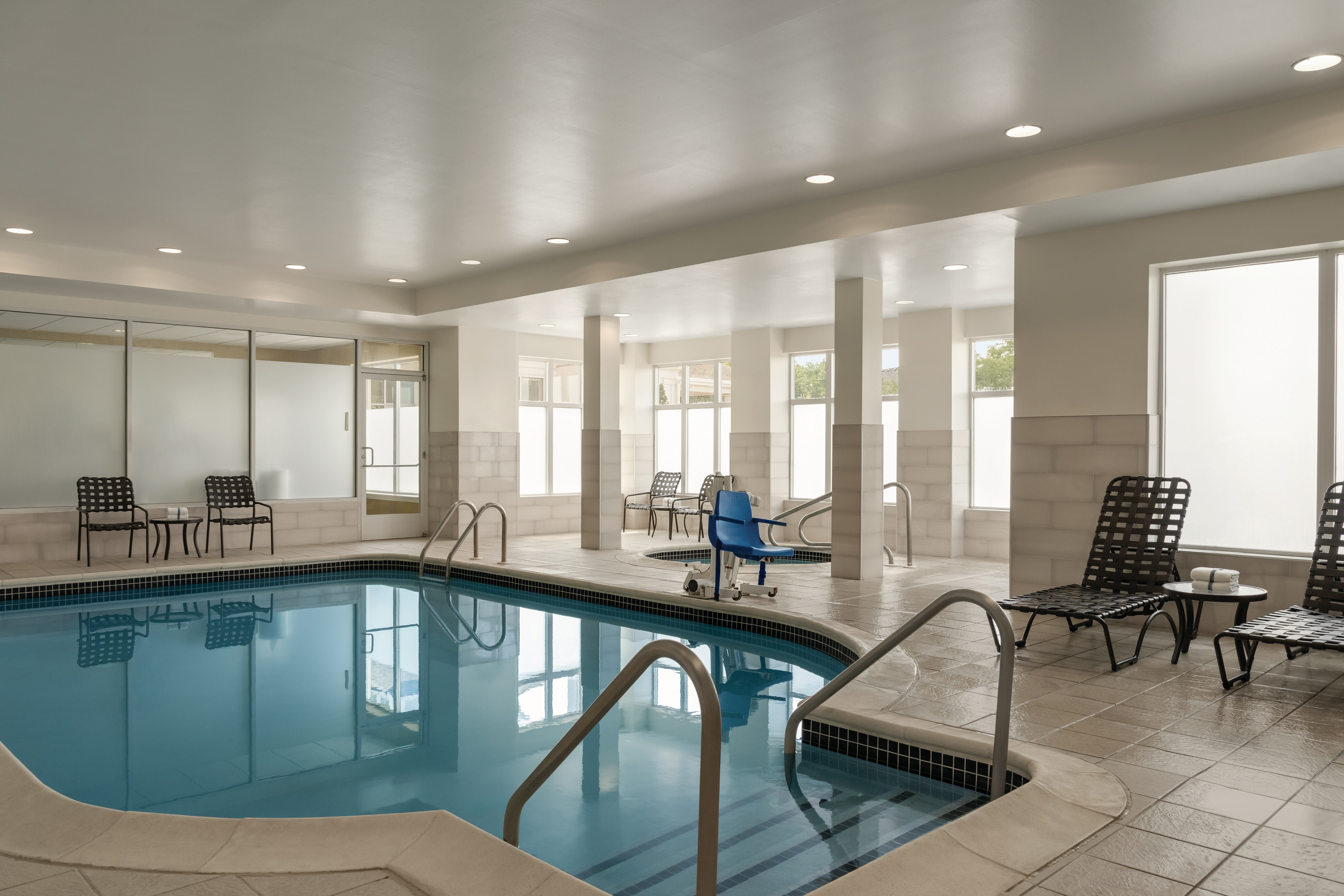 Hilton Garden Inn Allentown Bethlehem Airport 32/64