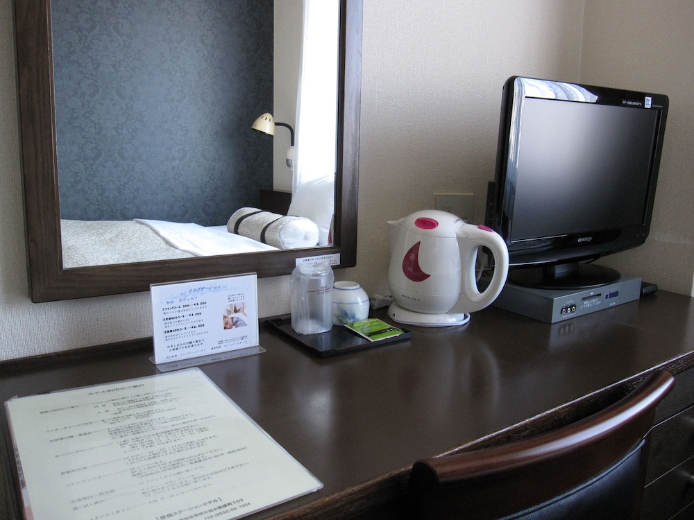 Toyohashi Station Hotel 32/49