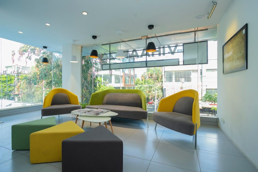 Vihaari 24 Business Hotel 45/57