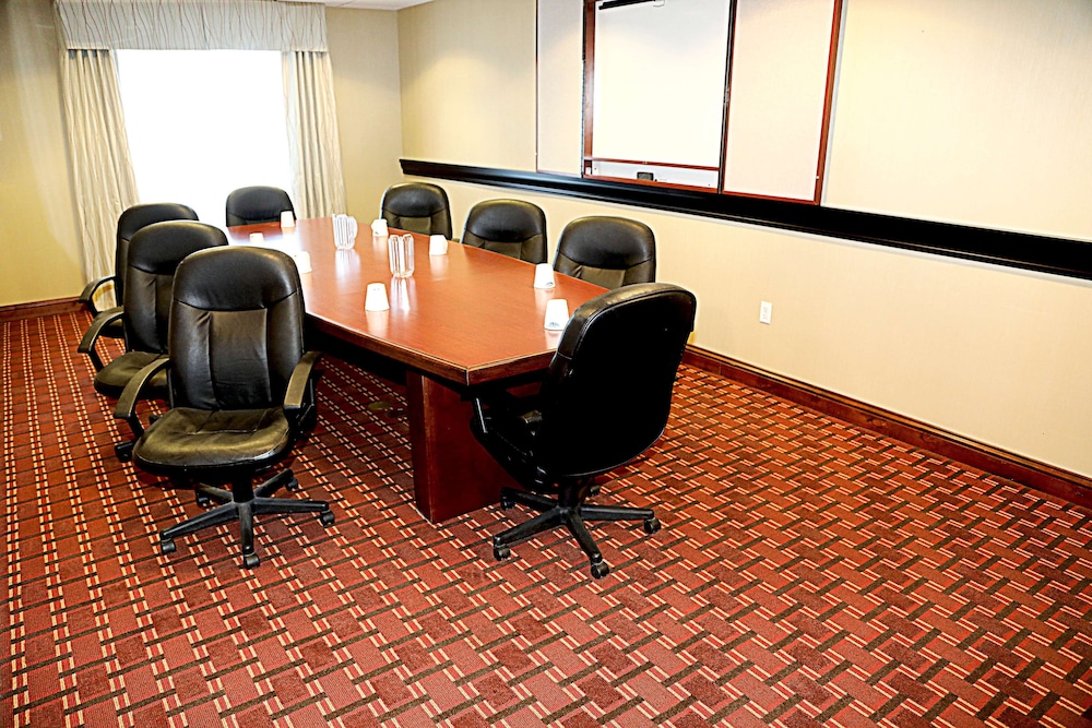 Hampton Inn Ellensburg 44/47