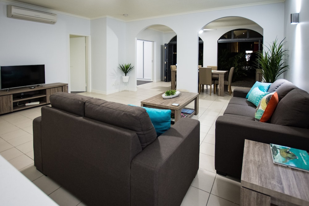 Mango Lagoon Resort And Spa 44/72