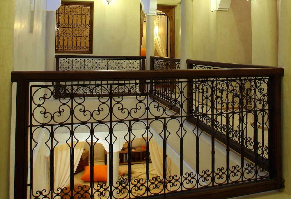 Riad Cherrata 6/49