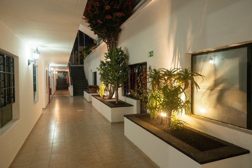 Morana Apartamentos 9/68