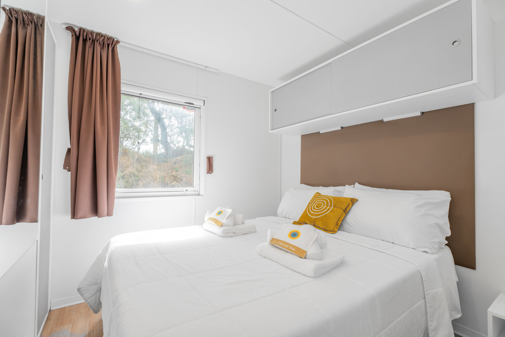 Deluxe, Family, Lodge, Pet Friendly