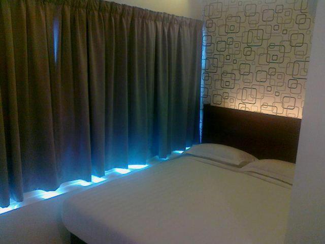 The Regency Garden Hotel 39/50