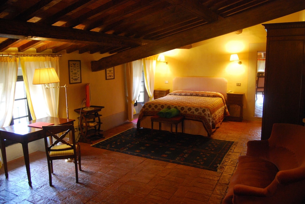 Villa Il Poggiale 27/69