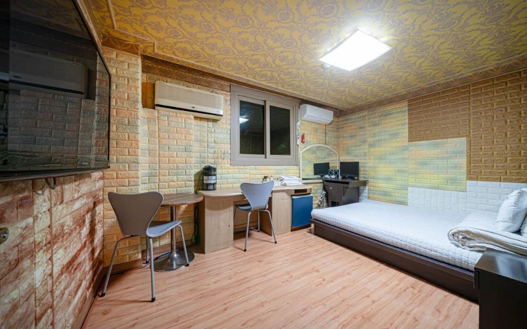 Goodstay Dongrae Oncheon Hotel 20/32