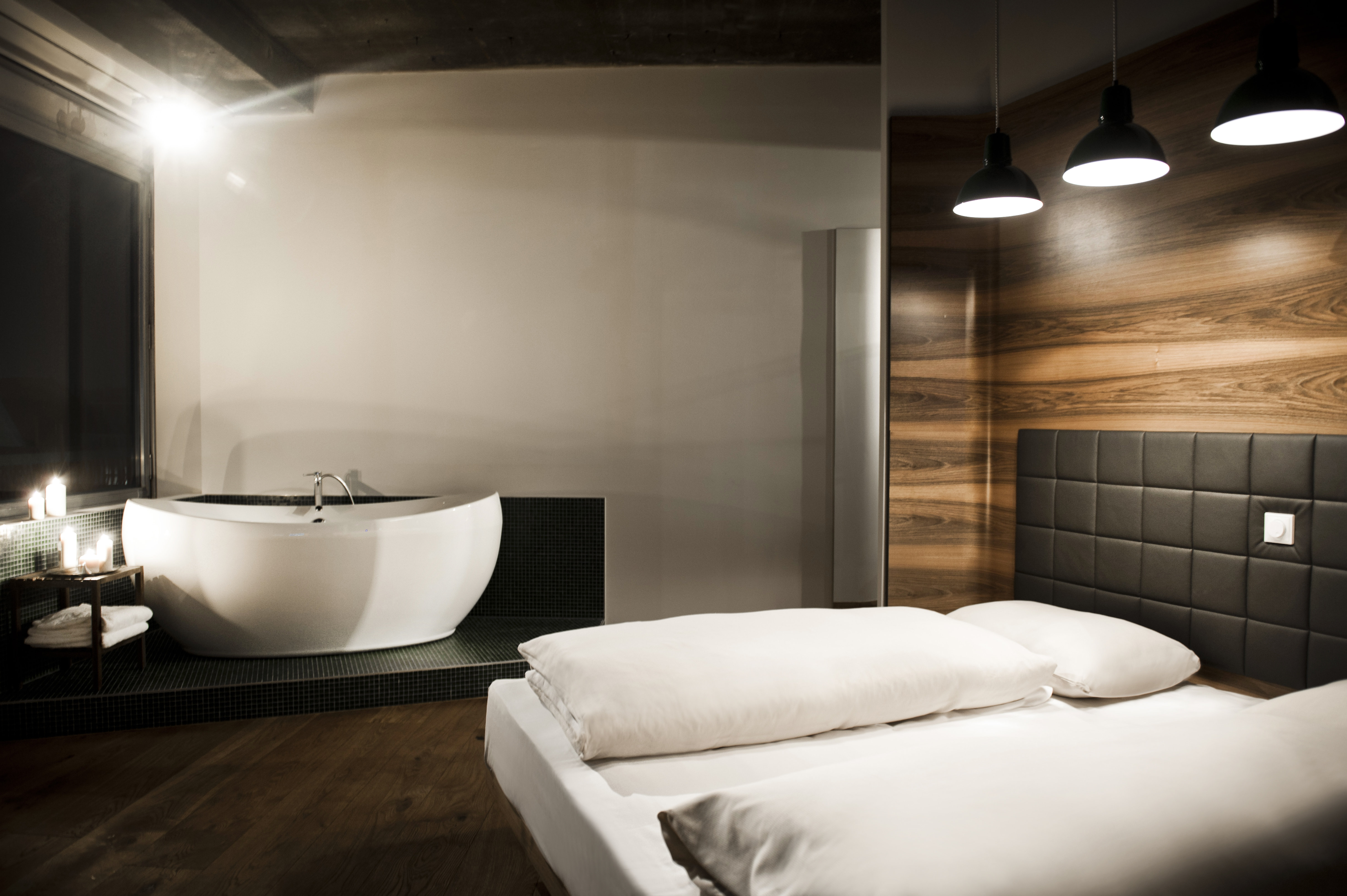 Hotel Daniel Vienna 6/15