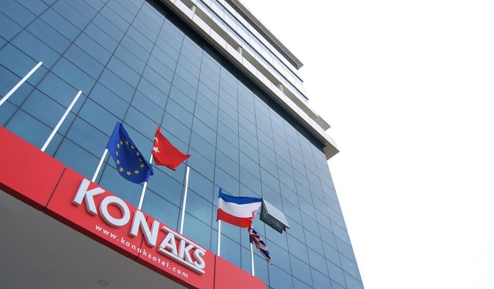 Konaks Hotel 1/42