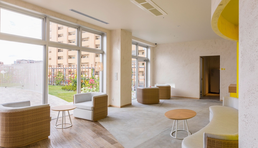 Tokyu Stay Okinawa Naha 48/72
