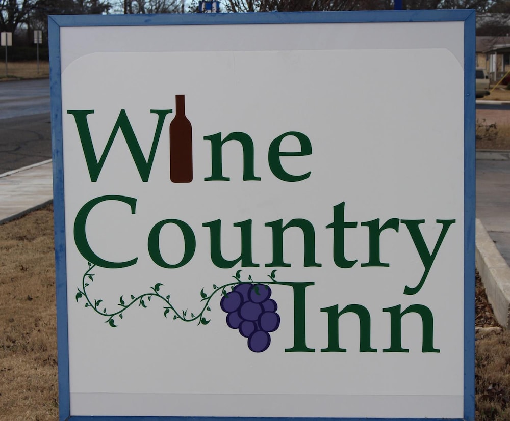 Wine Country Inn 21/26