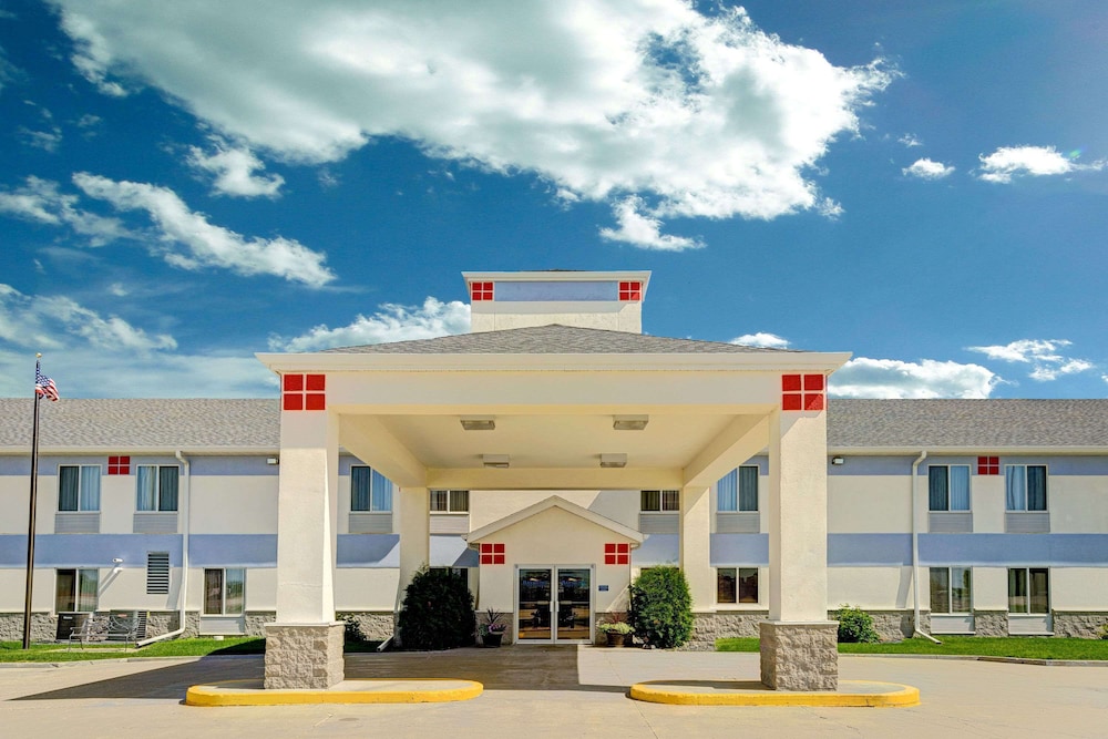 Baymont By Wyndham Wahpeton 2/15