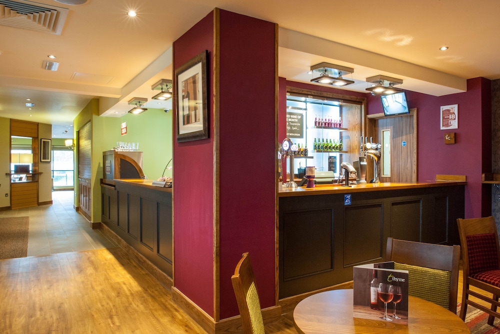 Premier Inn Worcester City Centre 45/58