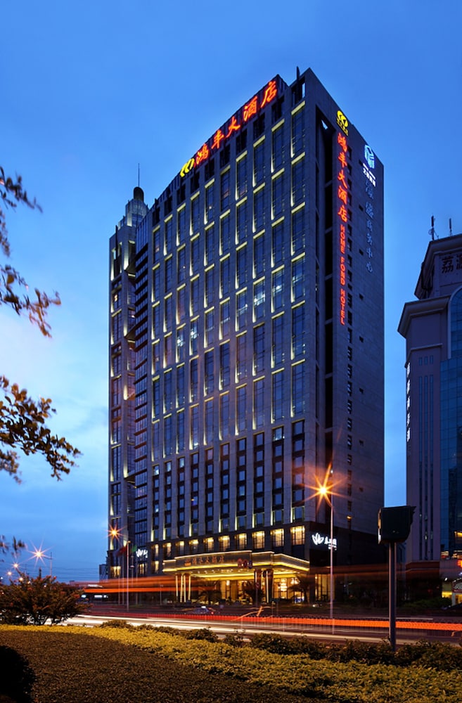 Home Fond Hotel Nanshan 2/50