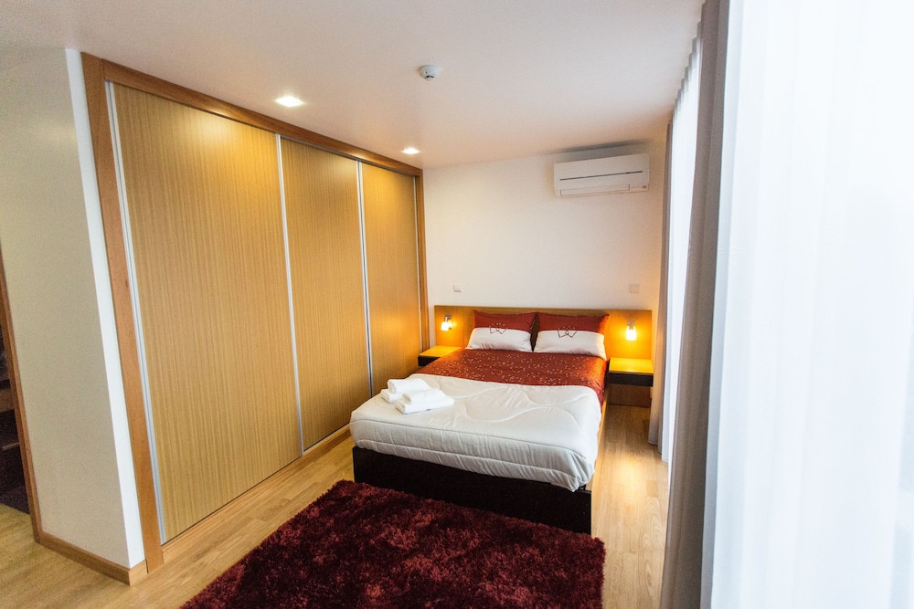 2 Bedrooms, Superior, Suite, 2 Double Beds