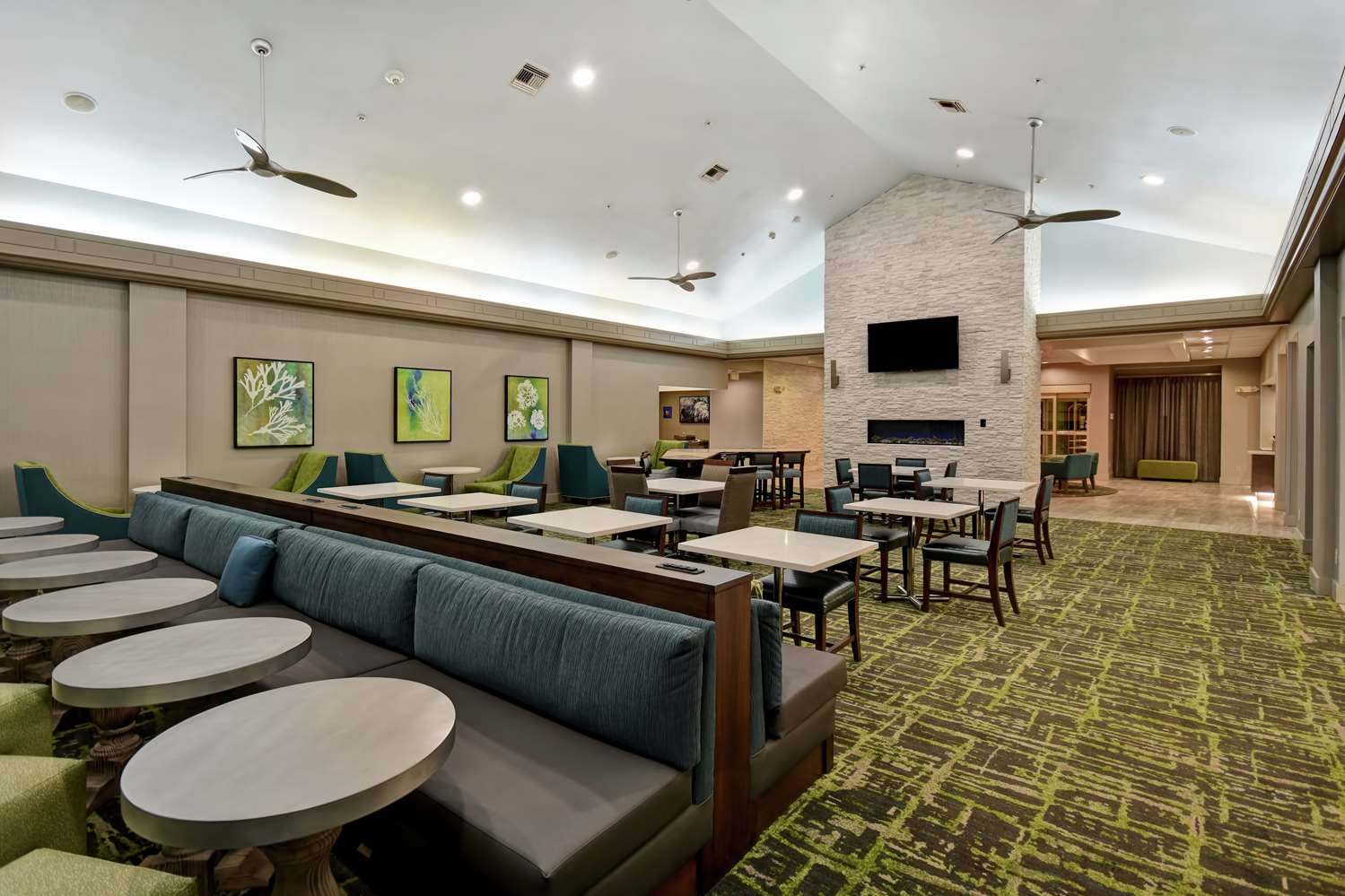 Homewood Suites By Hilton Ocala At Heath Brook 18/32