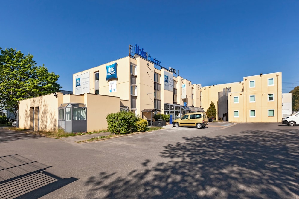 IBIS BUDGET ANTONY MASSY 60/70