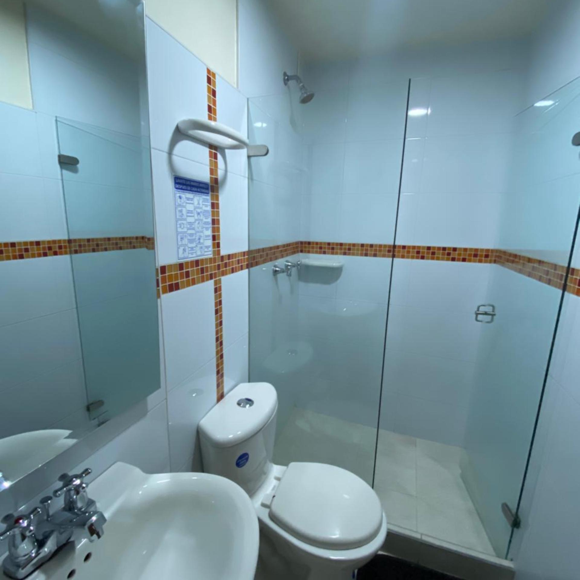 Hotel Castillo Real Tunja 44/49