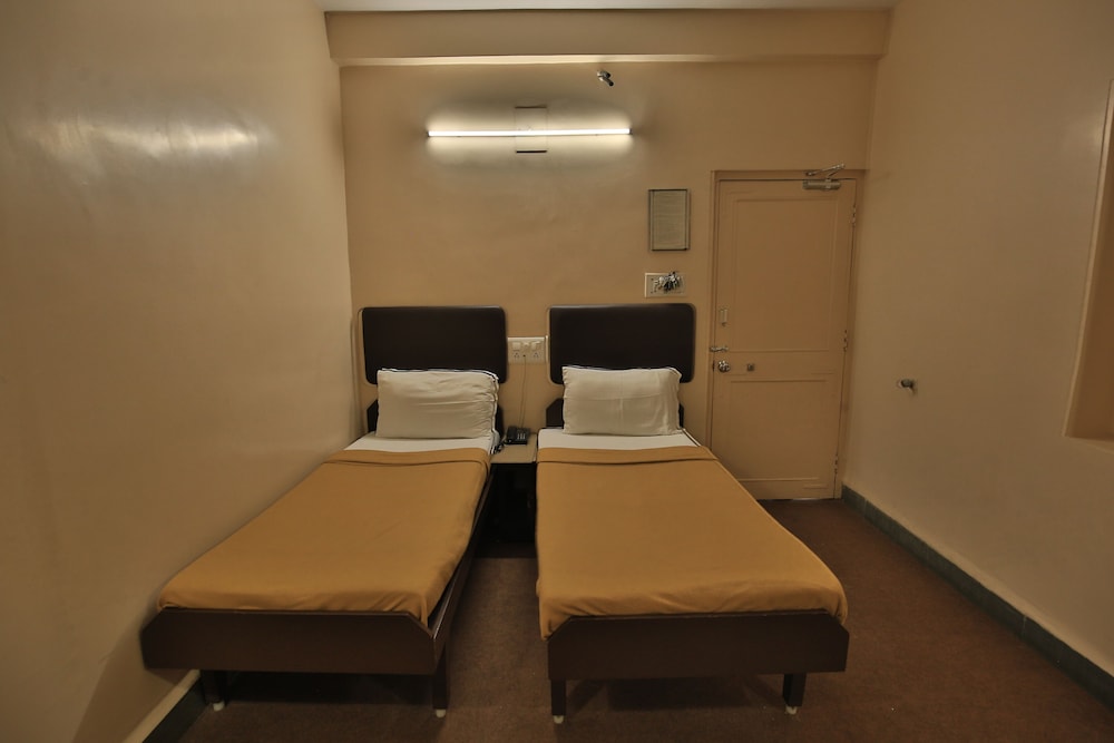 Hotel Hospice 56/64