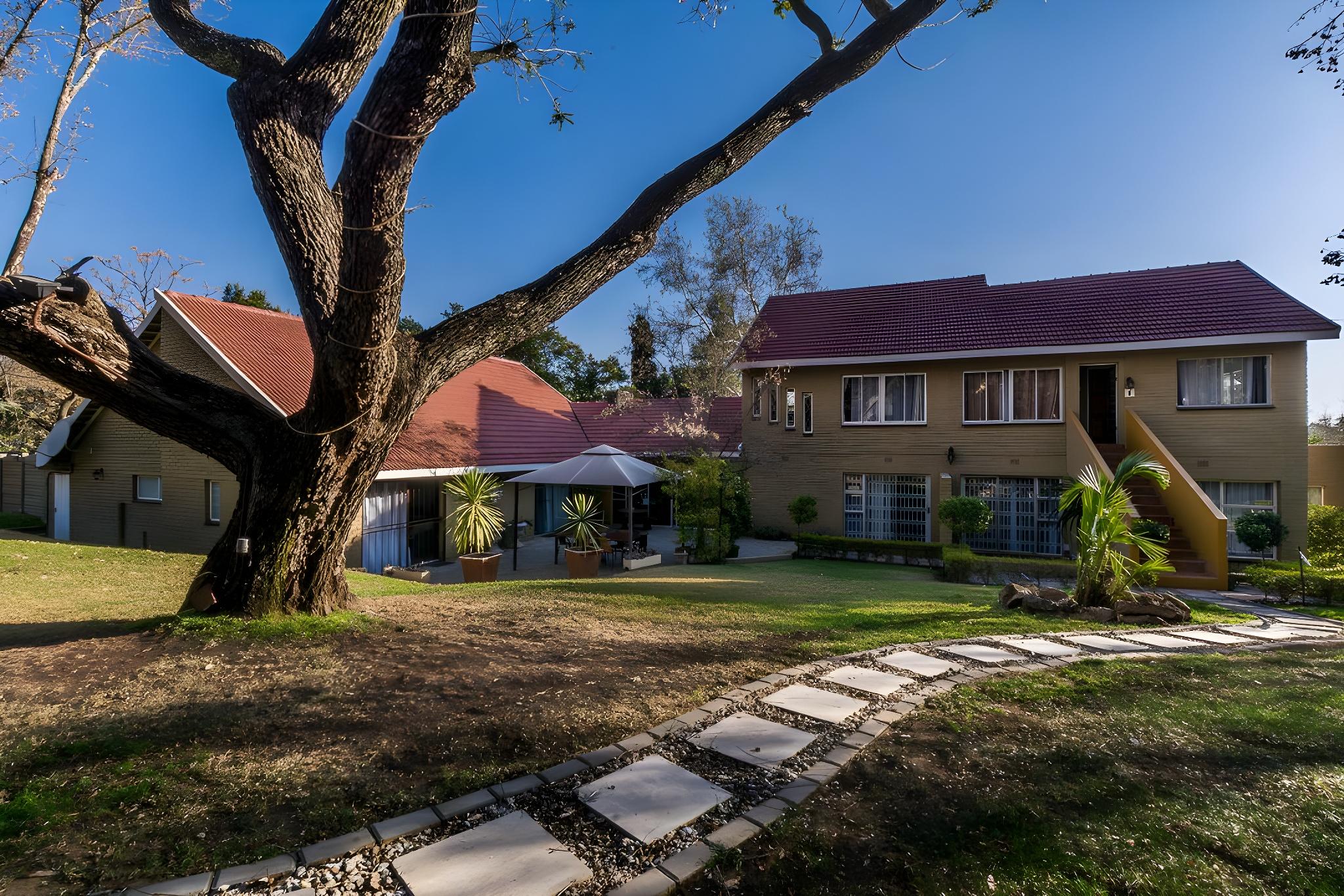 Silverstone Guest House 23/26