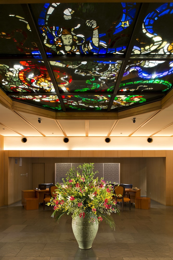 Kinugawa Kanaya Hotel 4/50