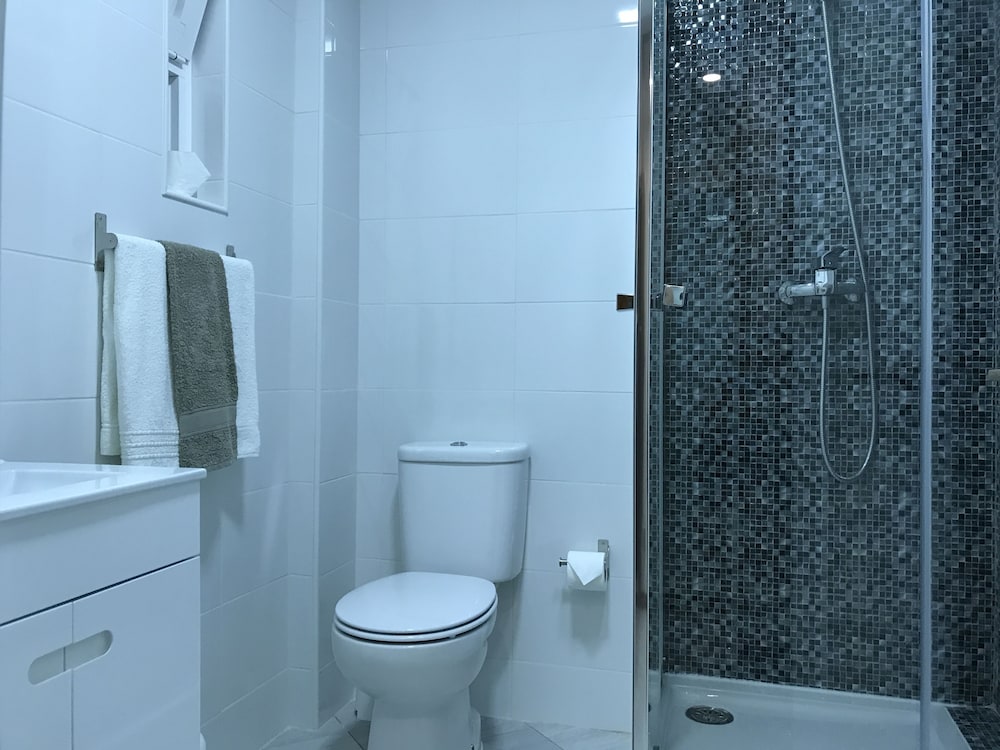BORDA D AGUA APARTMENTS 73/75