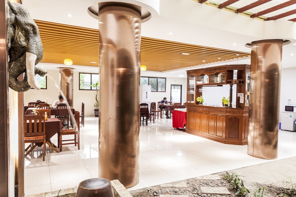 Central Boutique Hotel Vientiane 7/50