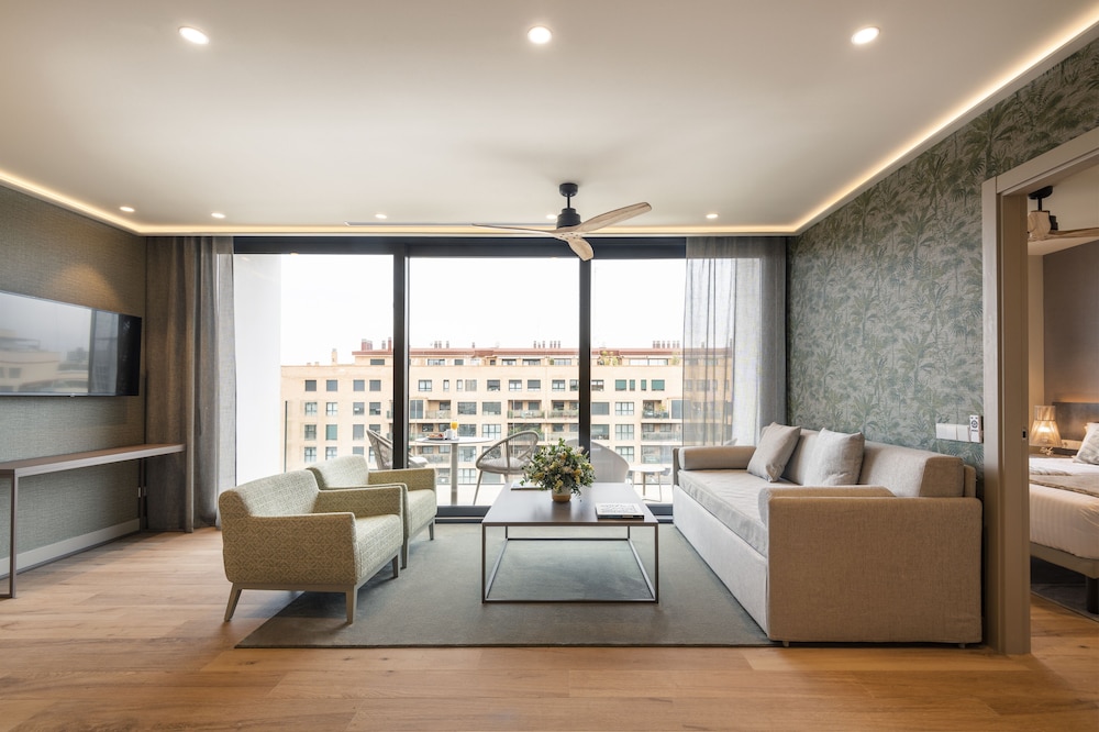 Intelier Core Suites Valencia 29/45