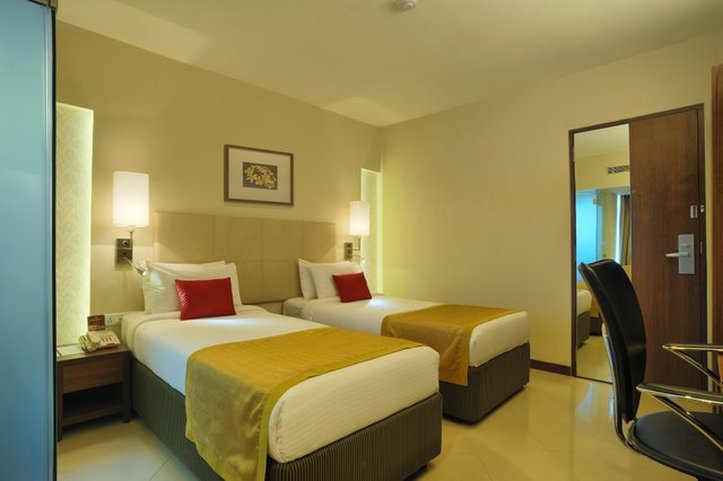 Grand Mercure Vadodara Surya Palace 9/35
