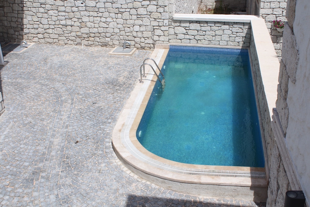 Ala Rosa Alacati Hotel - Adults Only 20/32
