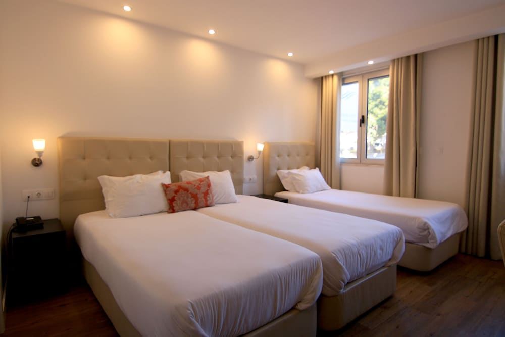 Lisbon City Apartments Suites 8/48