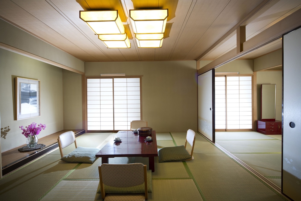 Ana Crowne Plaza Hotel Kyoto 46/70