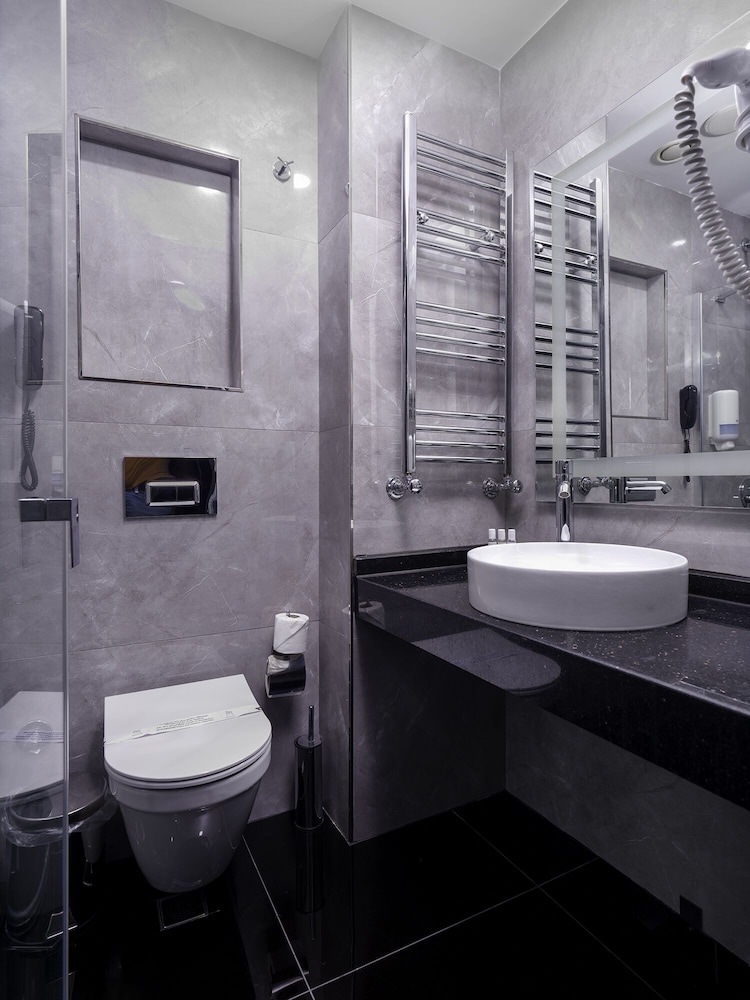 Nova Vista Eskisehir Centrum Hotel, a Member of Radisson Individuals 55/61