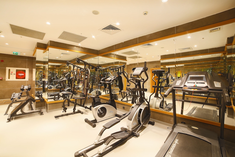 Icon Hotel Taksim 28/50