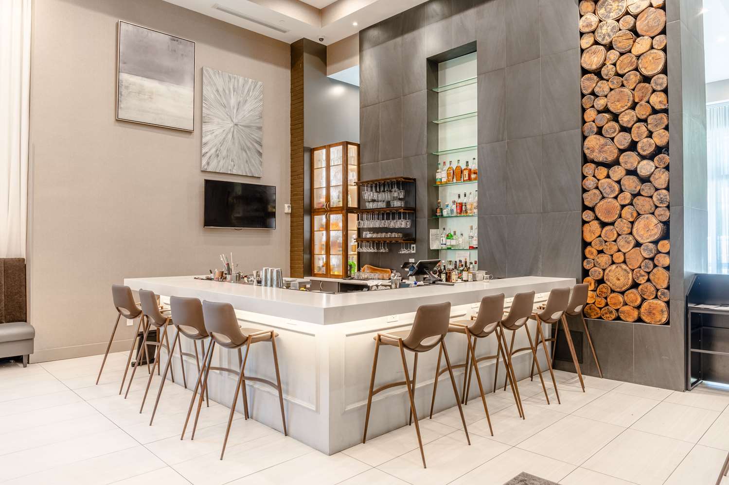 Tryp By Wyndham Savannah 42/60