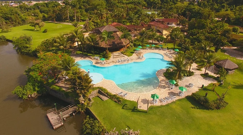 Hotel Do Bosque Eco Resort 1/68