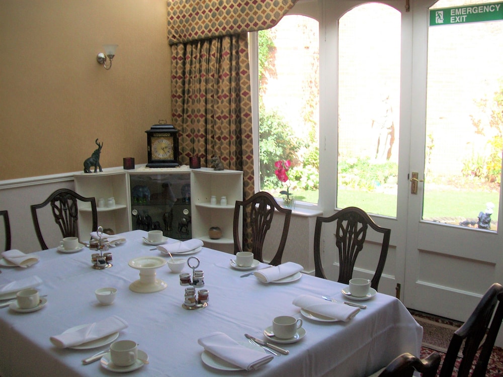 Chapel House Restaurant with Rooms 30/50