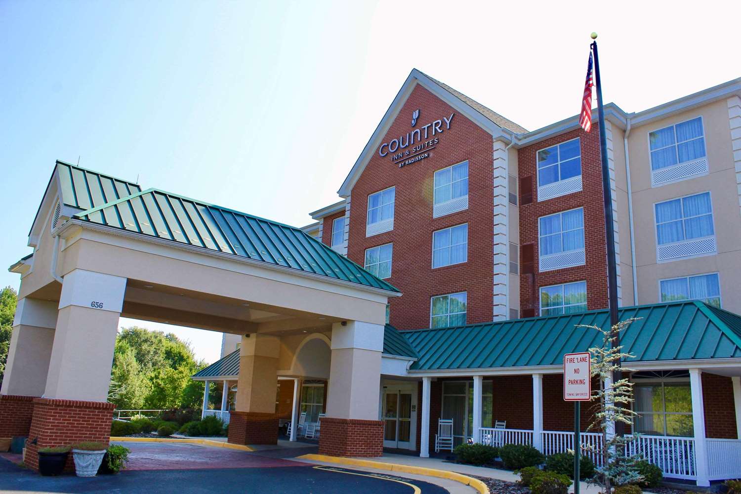 Country Inn Suites By Radisson Fredericksburg Va 3/26