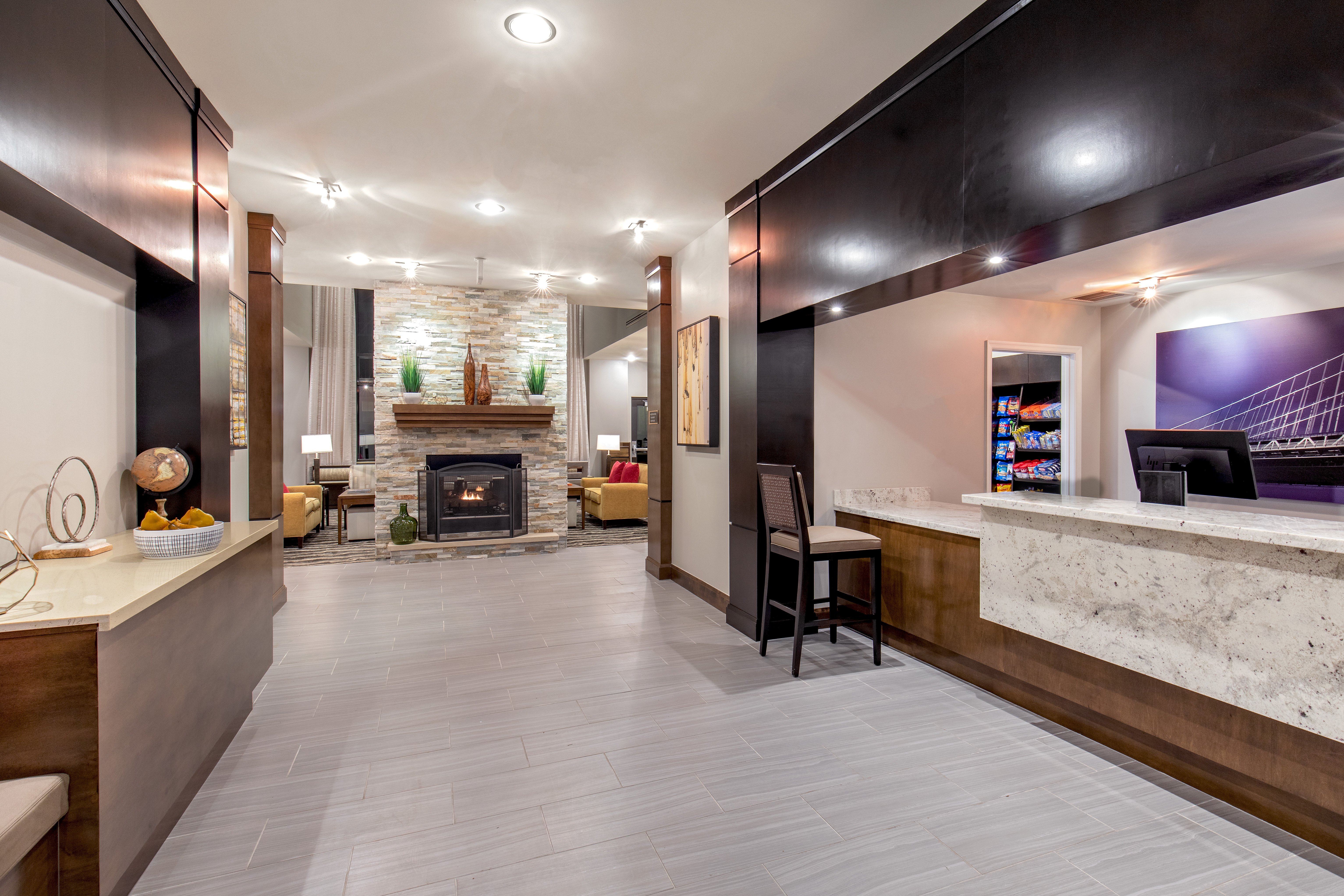 Staybridge Suites Charlottesville Airport 6/53